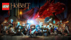 Lego - The Hobbit