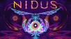 Psychedelic Twin-Stick Arcade Shooter Nidus is Out Now on Steam