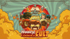 Bow before your leader! Honey, I Joined a Cult is out now on Steam