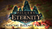 Pillars of Eternity Now Available Worldwide
