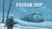 Nionetix announce Frozen Ship a survival post apocalyptic open world game