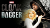 Cloak & Dagger Are Getting Their Own Show, Heres The First Trailer
