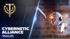 Skyforges Cybernetic Alliance Update Now Available