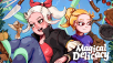 Magical Delicacy Out Now on Nintendo Switch