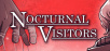 Horror Action Adventure ‘Nocturnal Visitors Releases 28th June