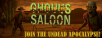 Ghouls Saloon - Join the undead apocalypse!
