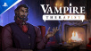 Vampire Therapist Launches on PlayStation and Nintendo Switch