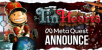 Tin Hearts Coming to Meta Quest December 11th