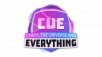 TCG Cards, The Universe and Everything (CUE) gets visual redesign