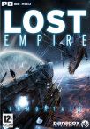 Lost Empire - Immortals