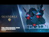 В игре Skyforge выходит бесплатное расширение Mechanoid War