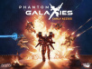 PHANTOM GALAXIES™  brings AAA multiplayer mecha action-RPG