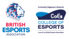 British Esports Association announces