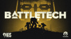 Paradox Partners with Harebrained Schemes to Publish BATTLETECH