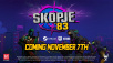 Skopje 83 coming to Steam on November 7