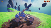 BOLD HEAD INTERACTIVE ANNOUNCES PECKER, A CHARMING 3D PLATFORMER GAME.