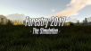 Симулятор Лесозаготовительного бизнеса Sim Forestry 2017 доступен на PS4