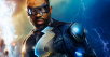 Black Lightning Looks Kind Of Weak, Even For CW Standards