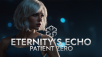 Psychological Horror Thriller, Eternitys Echo: Patient Zero, Coming Early 2026