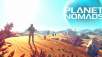Игра Planet Nomads Вышла в Ранний Доступ на Steam