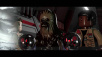WBIE Releases First Official Gameplay Trailer for LEGO Star Wars: The Force Awakens