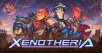 Xenotheria is 100% Funded on Kickstarter