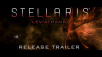 Stellaris: Leviathans Now Out