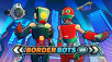 Team17 Digital reveals first Border Bots VR trailer