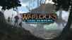 Warlocks Battle The Gods In Warlocks 2: God Slayers