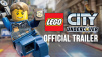 LEGO City Undercover Coming April 7th to Nintendo Switch, PS4, Xbox One, and PC