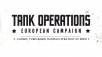 Tank Operations: European Campaign Now Available on iOS