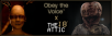 Cat Horror Game The 18th Attic and Obey The Voice Unite In A 18% OFF Bundle!