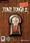Tony Tough 2 - Der Klugschei&szlig;er kehrt zur&uuml;ck