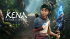 AWARD-WINNING KENA: BRIDGE OF SPIRITS OUT ON XBOX TODAY