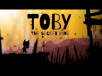 Release Trailer for Toby: The Secret Mine