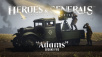 Heroes & Generals Introduces Mobile AA Guns in Adams - Ground Fire Update