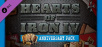 Hearts of Iron IV Free Anniversary Pack