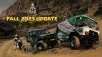 Rev Up Your Engines: Dakar Desert Rallys Custom Roadbook Editor is Here