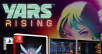 Atari Announces Yars Rising Physical Edition Preorders and Retailers