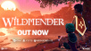 Multiplayer desert survival game Wildmender is out today on PC, Xbox Series X|S and PlayStation 5