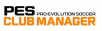 PES Club Manager