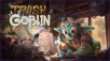 Cosy shopkeeping game Trash Goblin selected for Develop:Brightons Indie Showcase
