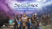 Вышла игра Spellforce: Heroes Of Might & Magic