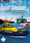Schiff-Simulator 2008