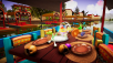 Cuisine-Themed party game Out on Switch and PS4