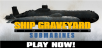 Ship Graveyard Simulator introduces Submarines DLC