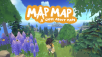 Make Maps And Find Treasure In Cozy Cartography Game Map Map