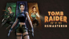 Tomb Raider IV-VI Remastered Launches Feb. 14 on PC & Consoles