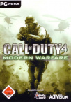 Call of Duty 4 - Modern Warfare