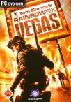 Tom Clancys Rainbow Six: Vegas